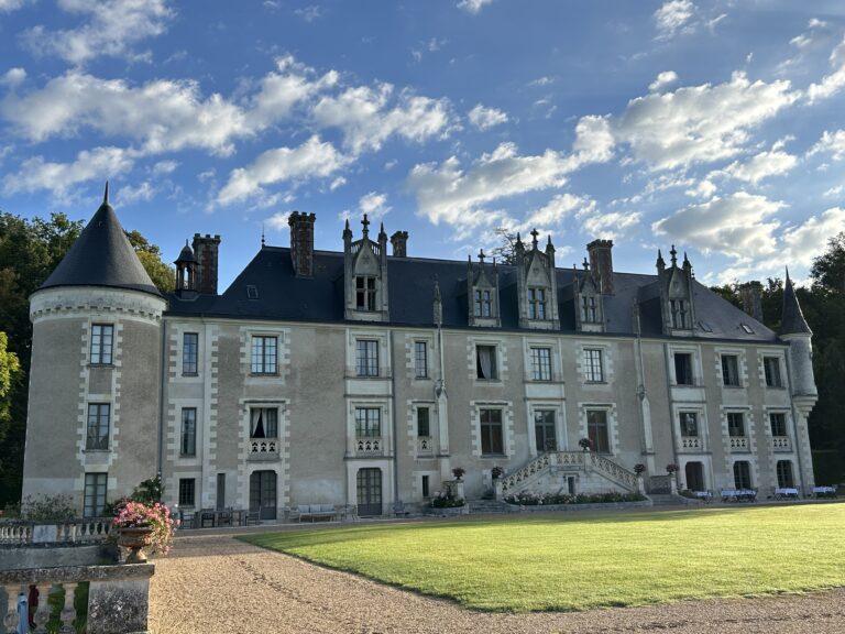 L’immobilier résidentiel